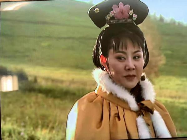 看《康熙王朝》才懂寶日龍梅的一抹&OpenCurlyDoubleQuote;精血&rdquo;，終究還是算計了康熙