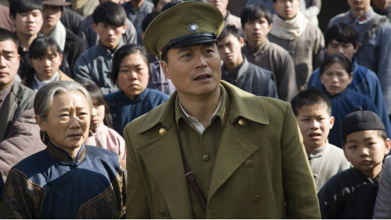 《鐵馬豪情的日子》將播,王雷袁姍姍主演,配角全是老戲骨 《鐵馬豪情的日子》將播,王雷袁姍姍主演,配角全是老戲骨