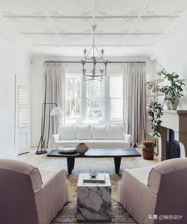 國外案例分享/Handelsmann Khaw新作,澳大利亞的野派現代 國外案例分享/Handelsmann Khaw新作,澳大利亞的野派現代