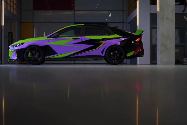 玩車，他是認真的！哪怕是臺國產車