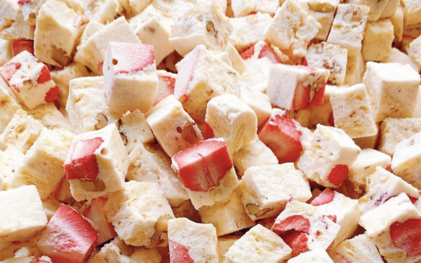 買年貨時，不論貧富，建議囤這5種美食，大人孩子都愛吃，很營養