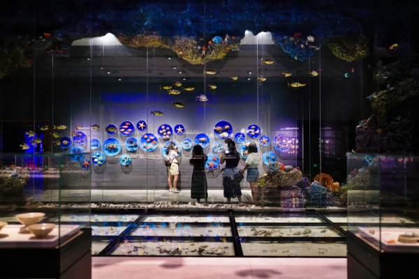 說海南島只有東北菜好吃的人跟我出來一下