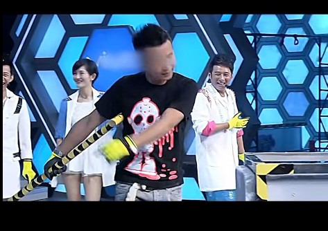 盤點明星在現場發飆了的名場面