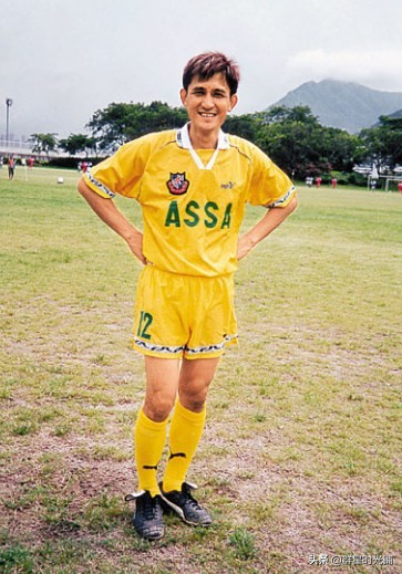 “亞洲第一中鋒”尹志強，寵了米雪26年，54歲未婚未育病逝