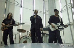 CBA音樂故事:新疆隊歌勵志,零點樂隊經典 CBA音樂故事:新疆隊歌勵志,零點樂隊經典