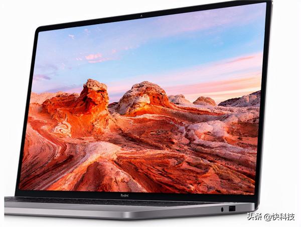 好屏才是真Pro 6000元檔搞定高畫質全面屏筆記本