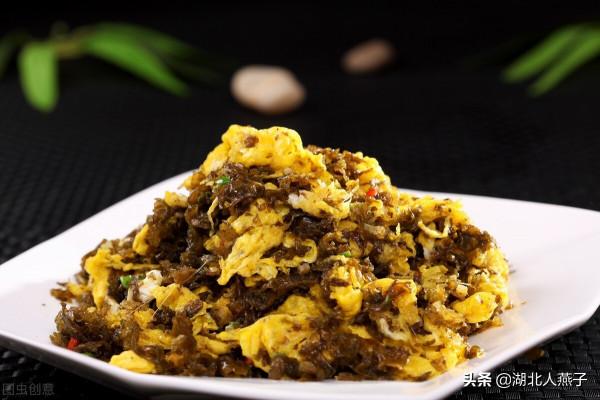春季特有的6道&OpenCurlyDoubleQuote;養肝護肝菜&rdquo;，全家人都愛吃，我家一週吃6次
