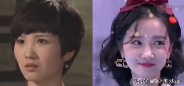 整形演員的春天要結束了?滿屏塑膠臉、人造臉該消停了 整形演員的春天要結束了?滿屏塑膠臉、人造臉該消停了