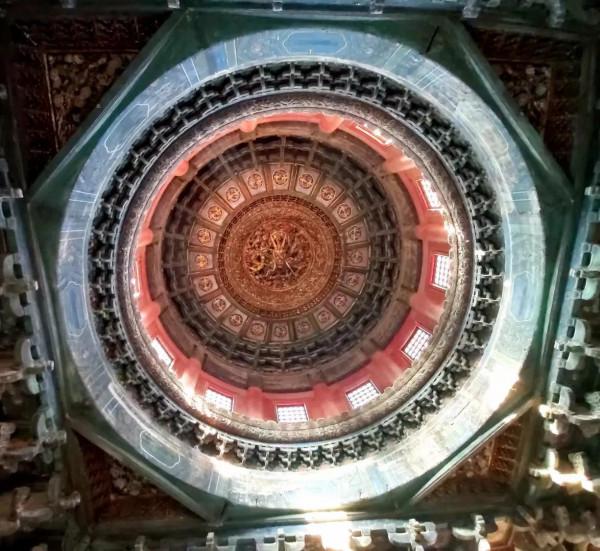 再遊故宮博物院