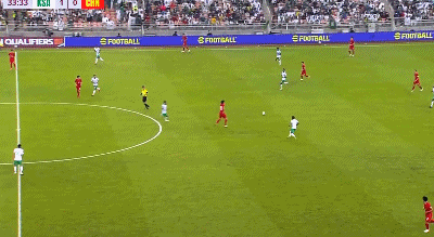 十二強賽第十回：國足新陣容之“八大蓋世太保”