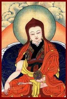 《中國通史》之帝師八思巴