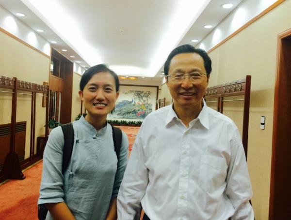 清華女博士後拒絕企業聘請,紮根農村種地11年,年入800萬美元 清華女博士後拒絕企業聘請,紮根農村種地11年,年入800萬美元