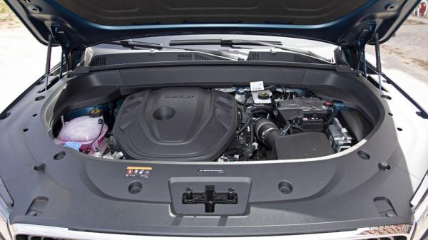 2.0T大五座SUV起步不到14萬，吉利星越L值得買嗎？