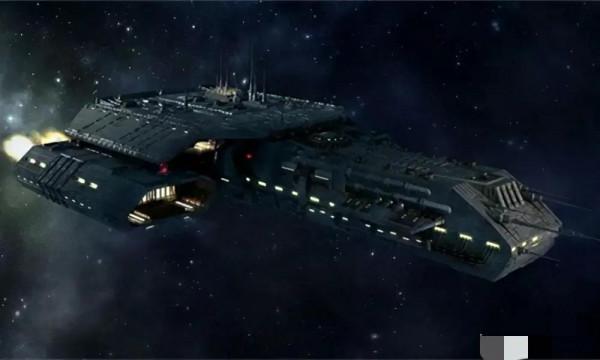 為了登入火星，美國要搞核動力航天器，但軍事用途令人擔憂