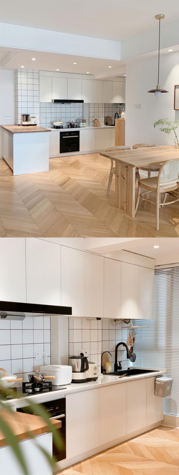 參觀了這9個家居“翻車現場”,我發現很多中國家庭正被網紅誤導 參觀了這9個家居“翻車現場”,我發現很多中國家庭正被網紅誤導