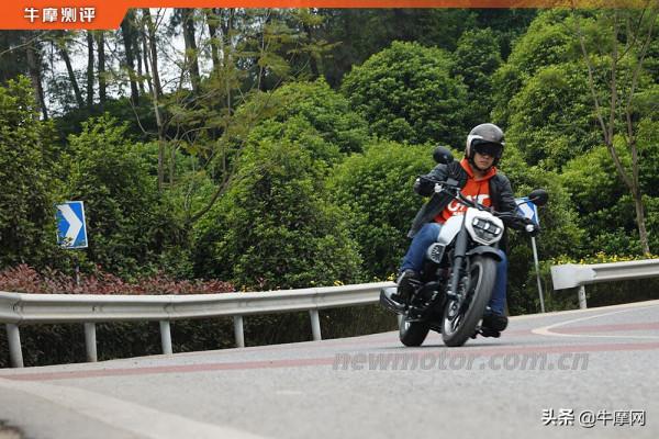 展露獠牙的猛獸V16S探界版,運動巡航再升級 展露獠牙的猛獸V16S探界版,運動巡航再升級