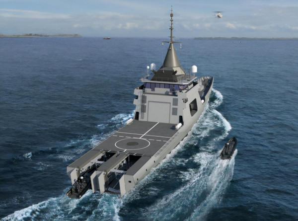 東邊不亮西邊亮！法國剛丟2筆訂單，就被南美追捧，賣掉4艘軍艦