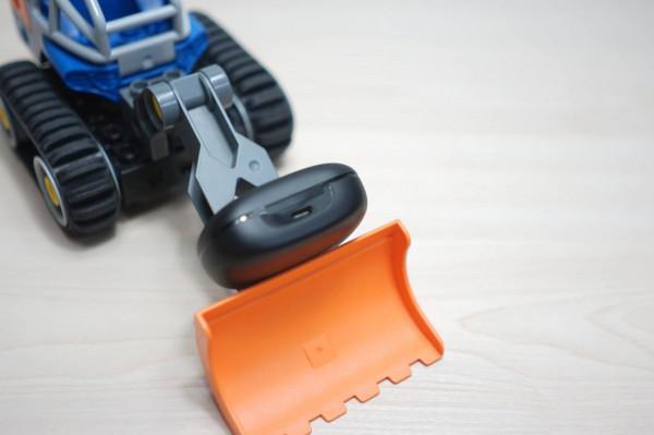 Tribit趣倍FlyBudsC2：藍芽5.2，續航更給力