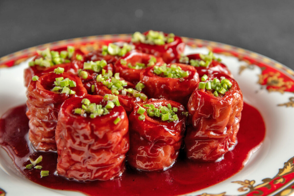 山東10大經典名菜，道道都是硬核菜，令人垂涎，名菜之首當之無愧