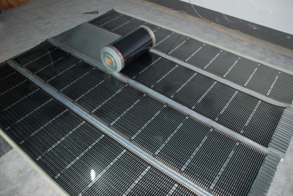 石墨烯地暖真有聽說的那麼實用嗎？來聽聽我和老師傅的聊天內容