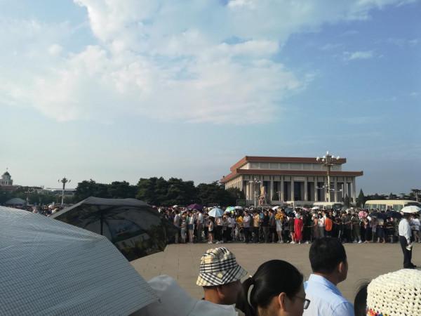 毛主席遺體保護幕後:從769保護室到紀念堂,8大措施確保永久儲存 毛主席遺體保護幕後:從769保護室到紀念堂,8大措施確保永久儲存