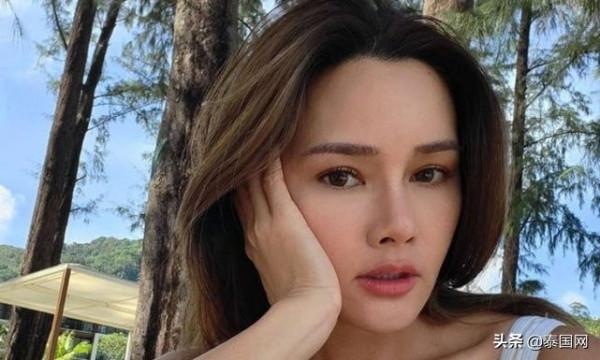 泰國知名女演員Ying確診感染新冠