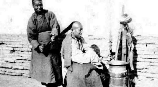 清朝辮子究竟有多醜？看了才知道，原來我們被清宮劇騙了這麼久