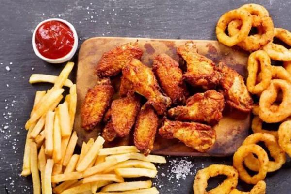 10個讓人驚訝的食物營養真相 10個讓人驚訝的食物營養真相