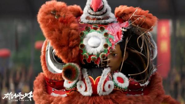 真燃！請查收2021時光大賞