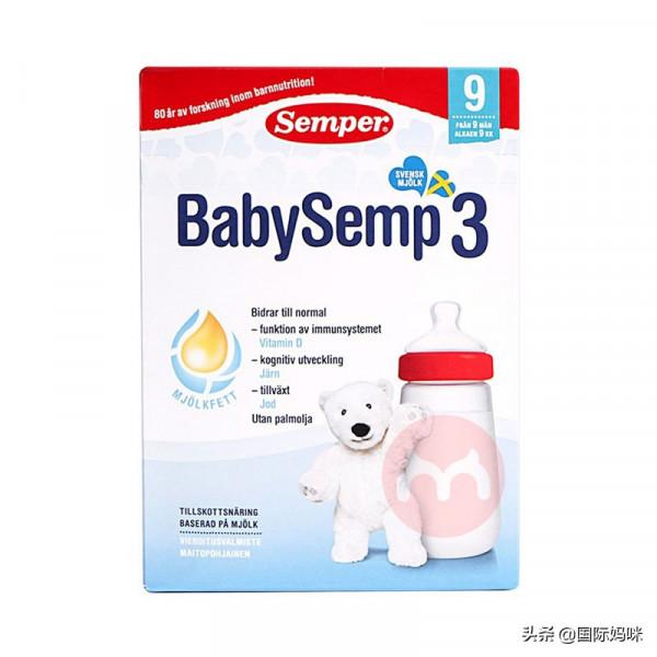 親民品牌-森寶奶粉，是媽媽們的理想型嗎？