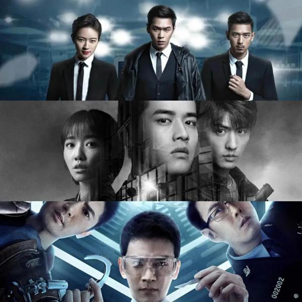 盤點一些法醫類刑偵劇
