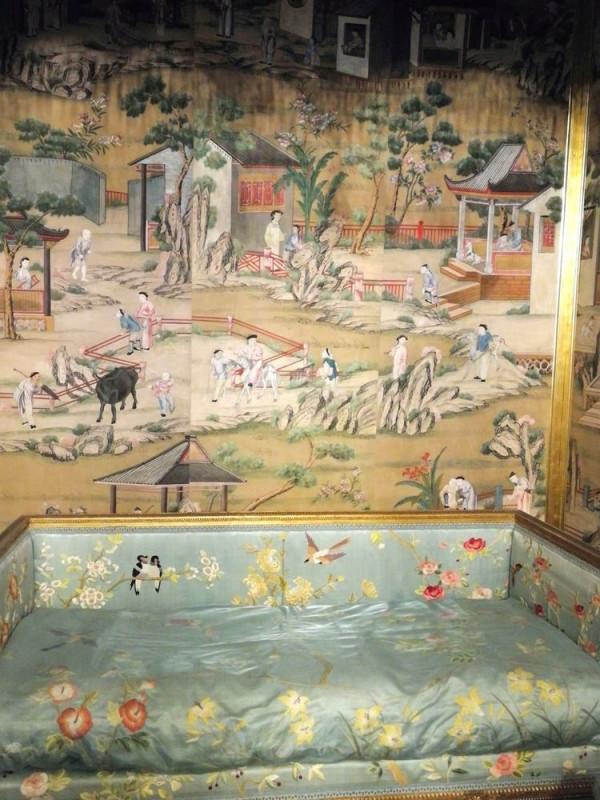 俄羅斯及北歐四國遊記（五）——風韻聖彼得堡下篇