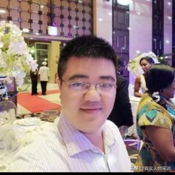 我，9歲喪母，經歷2任後媽，23歲隻身前往非洲，如今我只想回家