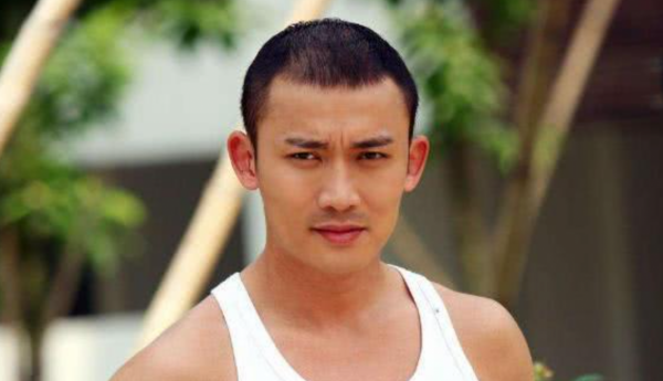 沈傲君：因賽西施爆紅，與聶遠相戀10年，為何轉身嫁給乾隆後裔