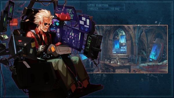 DNF：盧克爺爺這是要復活？新版本預告分析