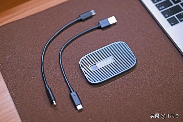 提升桌面幸福感，你可能需要這些小配件