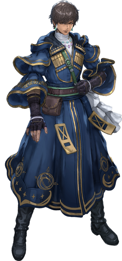 《星之海洋6》發售時支援簡中 遊戲&;角色介紹公佈 《星之海洋6》發售時支援簡中 遊戲&;角色介紹公佈