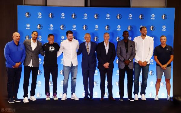 基德上任！續約東契奇，留下波爾津吉斯，獨行俠新賽季路在何方？