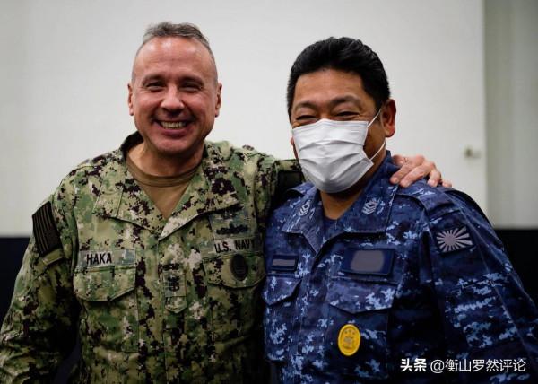 美國軍方網站未公開發布照片（16）