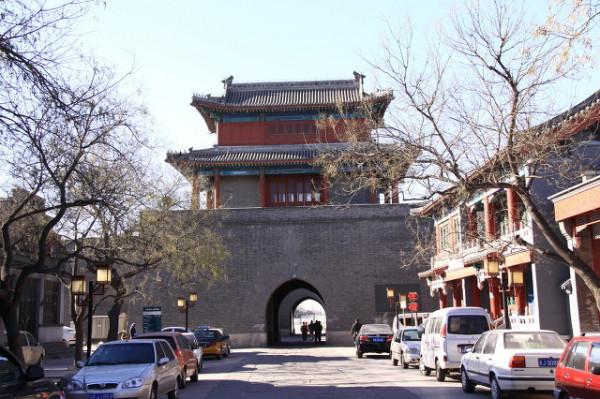 不出北京免費遊玩的7座古城,還可品嚐當地特色美食,您去過幾座 不出北京免費遊玩的7座古城,還可品嚐當地特色美食,您去過幾座