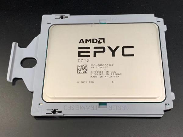 淺談AMD執行緒撕裂者在高效能計算方面的優勢