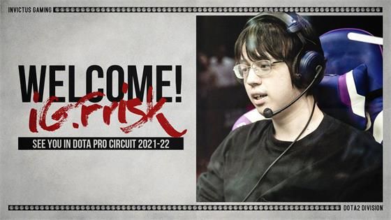 多米說電競:國內外刀塔圈轉會陸續進行 多米說電競:國內外刀塔圈轉會陸續進行