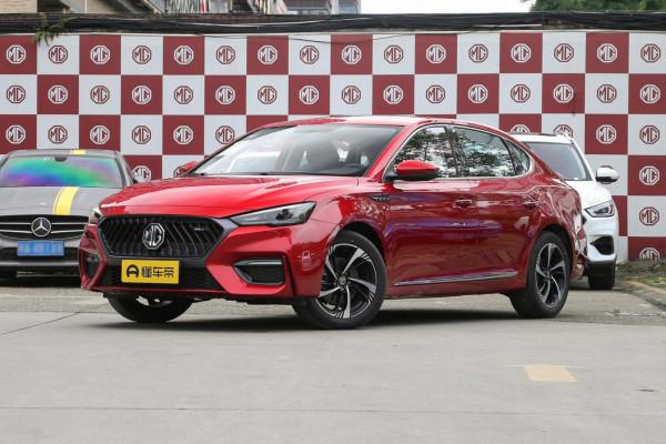 推薦3款溜背轎跑，國產、合資都有，配渦輪動力，10來萬可入手