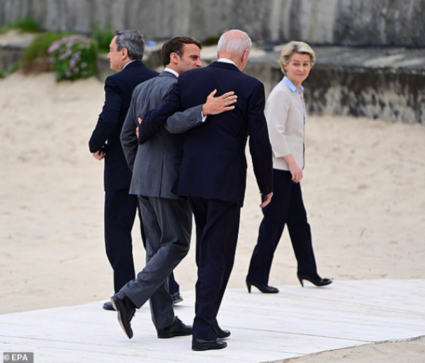 全球溫室氣體創紀錄！印度宣佈2070減排計劃，但各國充滿了擔憂