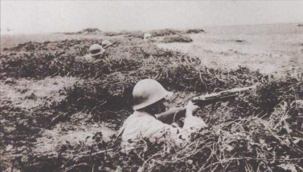 一個小時與一晝夜！華野7縱血戰大王莊，成淮海戰役最慘烈的一戰