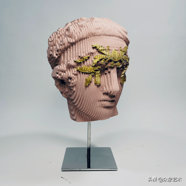 重新表達過去 | Daniele Fortuna 重新表達過去 | Daniele Fortuna