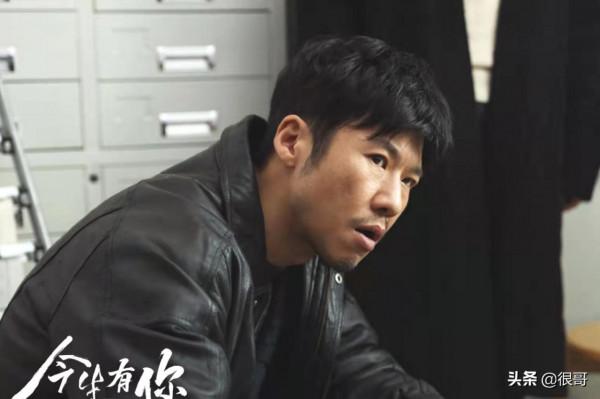 今生有你：鍾漢良是魅力帥哥，王陽是輕熟型男，王驍憑什麼圈粉？