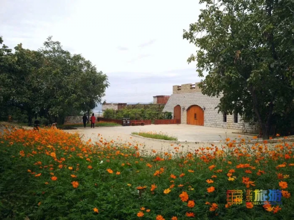 北京小眾拍照打卡地，童話城堡超出片！近郊遊必選~