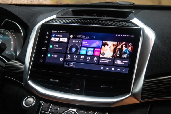 哈弗H9升級,走更野的路,玩更精緻的生活 哈弗H9升級,走更野的路,玩更精緻的生活