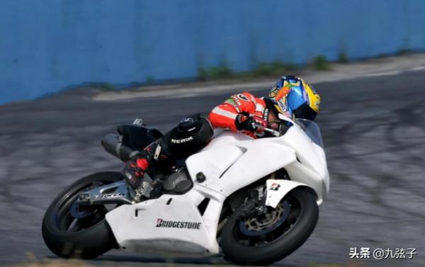 “二環十三郎”陳震：從飈車到車評人，他經歷了怎樣的蛻變